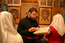 Чтение Апостола на русском языке лицом к народу